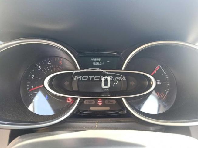 KIFAL - RENAULT Clio