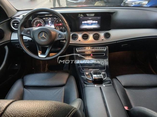 Mercedes-Benz classes e220d 