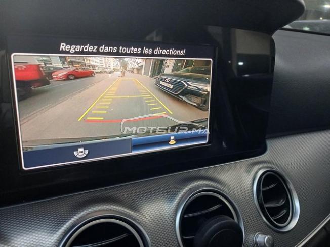 Mercedes-Benz classes e220d 