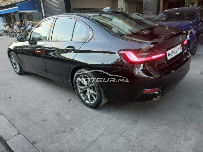 BMW series 318d