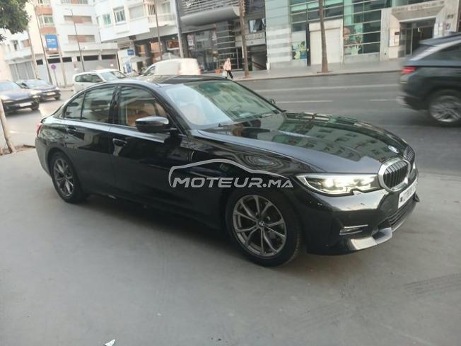 BMW series 318d
