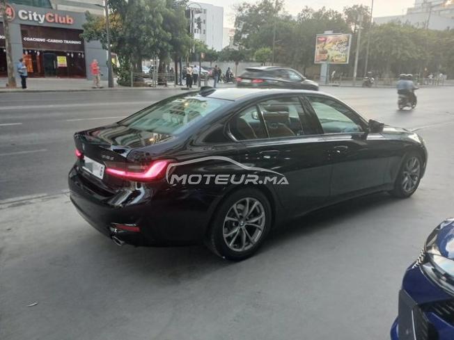 BMW series 318d