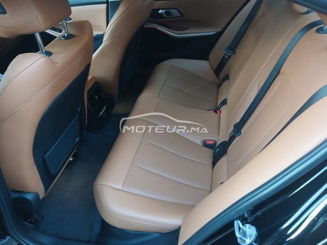 BMW series 318d