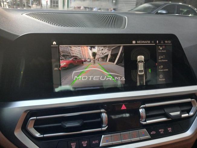 BMW series 318d