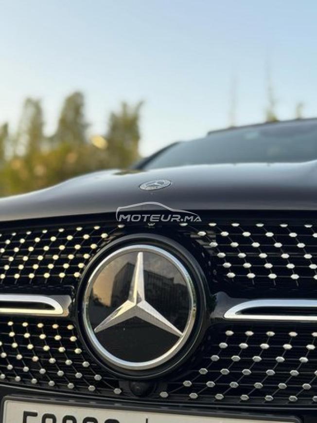 Mercedes-Benz GLE 350de Coupe 