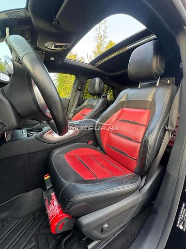 Mercedes-Benz GLE 350de Coupe 