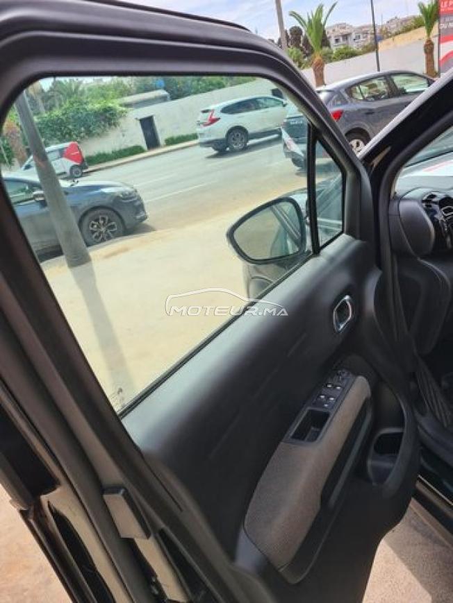 Citroën C3 Aircross Diesel Automatique 2023