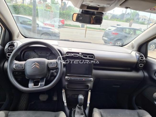 Citroën C3 Aircross Diesel Automatique 2023