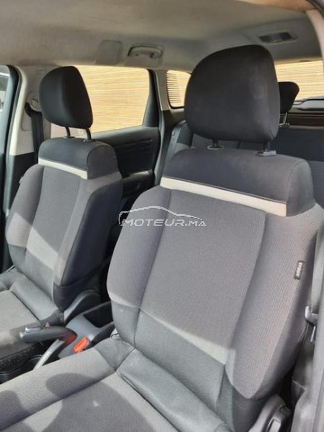 Citroën C3 Aircross Diesel Automatique 2023