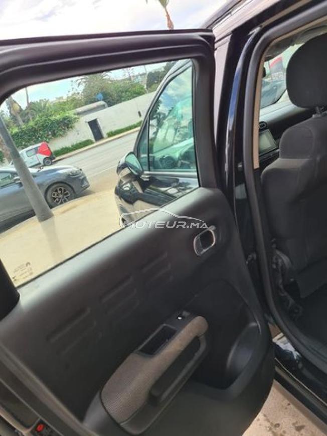 Citroën C3 Aircross Diesel Automatique 2023