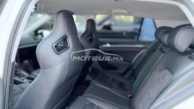 Volkswagen Golf 7 Diesel Automatique 2019