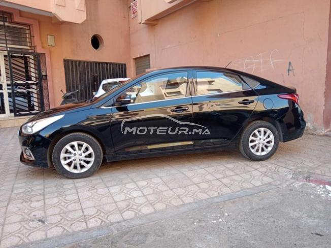 KIFAL - HYUNDAI Accent
