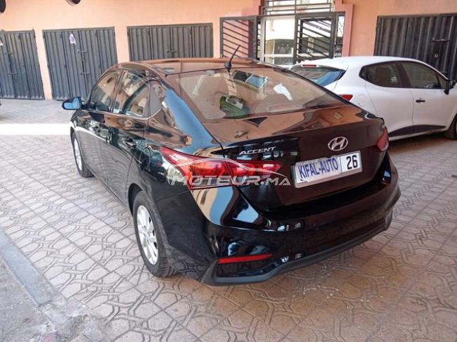 KIFAL - HYUNDAI Accent