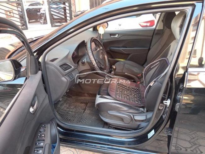 KIFAL - HYUNDAI Accent