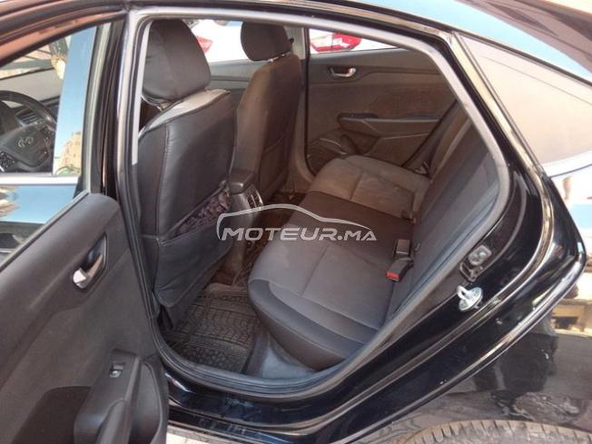 KIFAL - HYUNDAI Accent