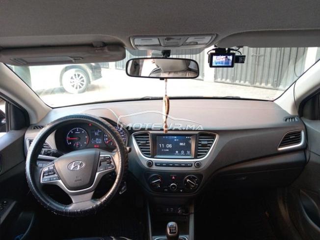 KIFAL - HYUNDAI Accent