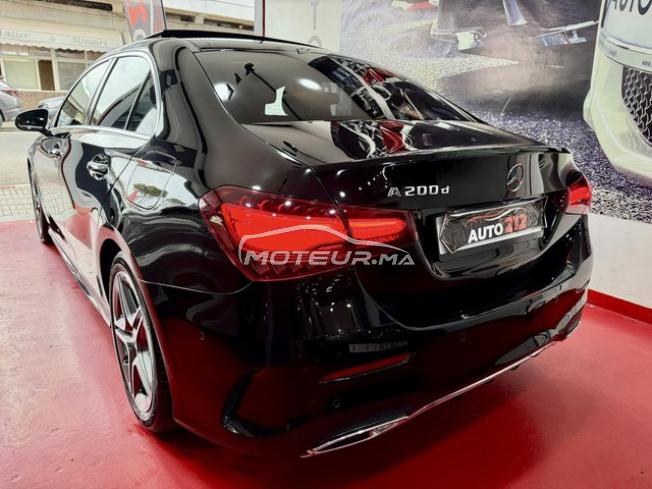 Mercedes-Benz Classe A 200 cdi Diesel  2025
