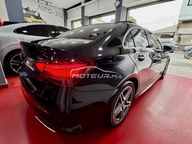 Mercedes-Benz Classe A 200 cdi Diesel  2025
