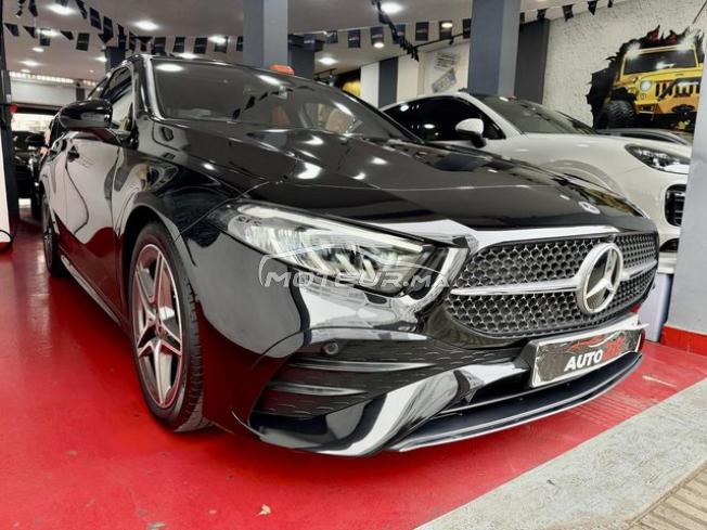 Mercedes-Benz Classe A 200 cdi Diesel  2025