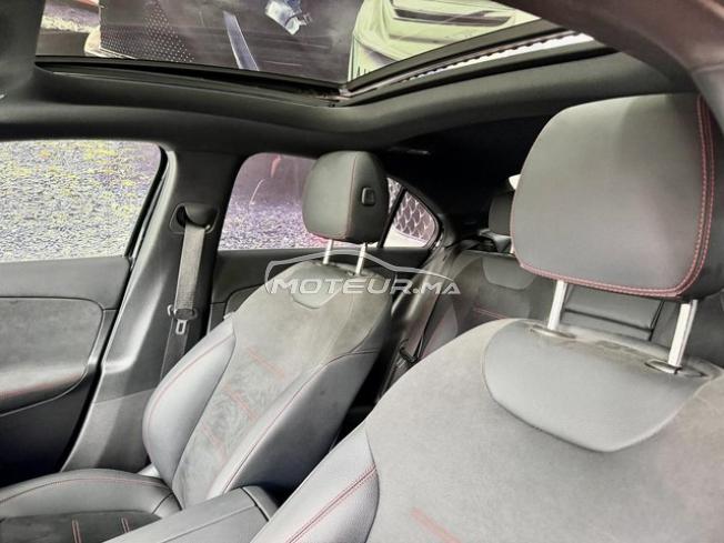 Mercedes-Benz Classe A 200 cdi Diesel  2025