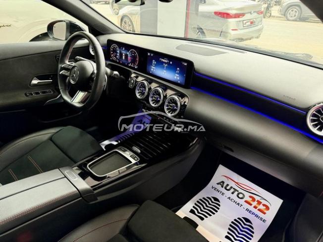 Mercedes-Benz Classe A 200 cdi Diesel  2025