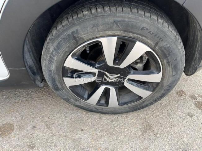Citroen C3 Diesel Manuelle 2024