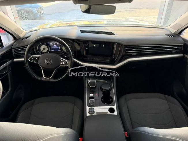 Volkswagen Touareg Diesel 2024