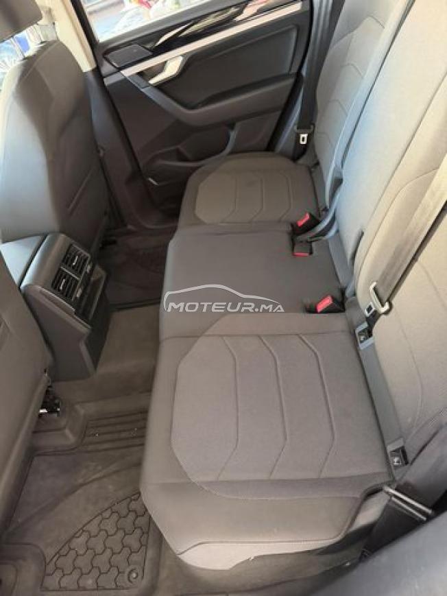 Volkswagen Touareg Diesel 2024