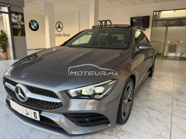 Mercedes-Benz Classe CLA 220  Diesel 2022/11