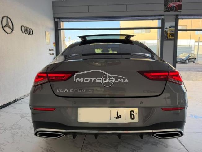 Mercedes-Benz Classe CLA 220  Diesel 2022/11