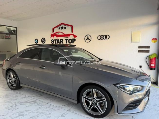 Mercedes-Benz Classe CLA 220  Diesel 2022/11