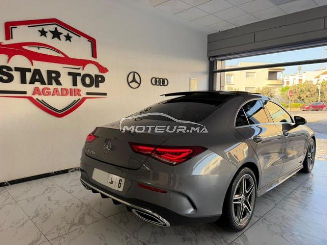 Mercedes-Benz Classe CLA 220  Diesel 2022/11
