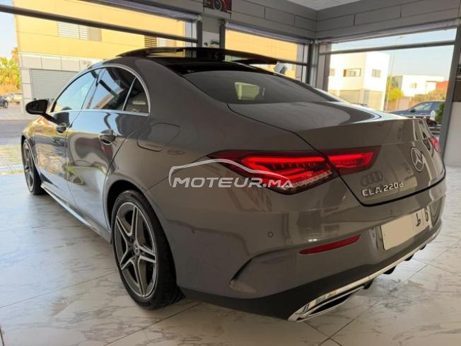 Mercedes-Benz Classe CLA 220  Diesel 2022/11