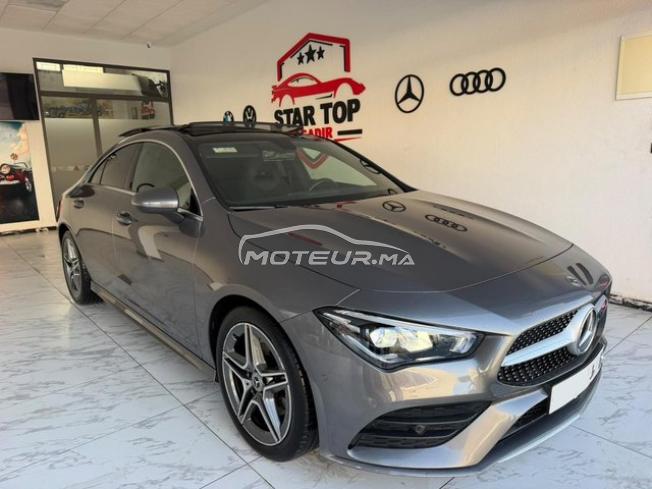 Mercedes-Benz Classe CLA 220  Diesel 2022/11