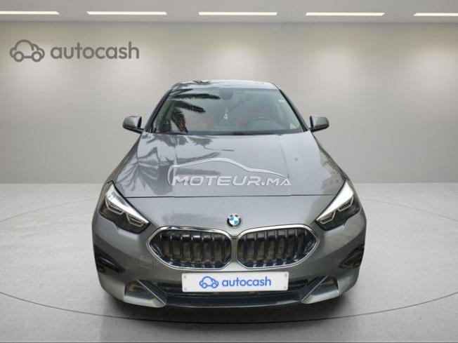 2358 - Bmw Série 2 Gran Coupé 2022 expertisée avec