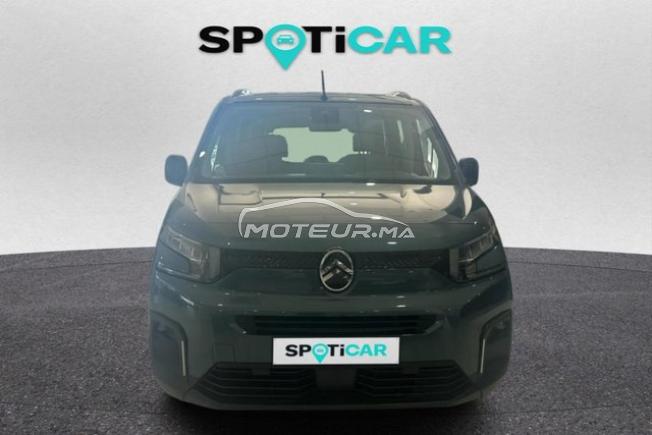 Stellantis - CITROEN Berlingo - 2025