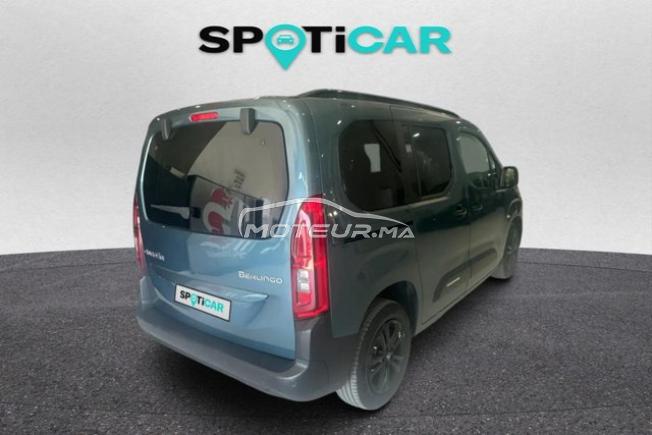Stellantis - CITROEN Berlingo - 2025
