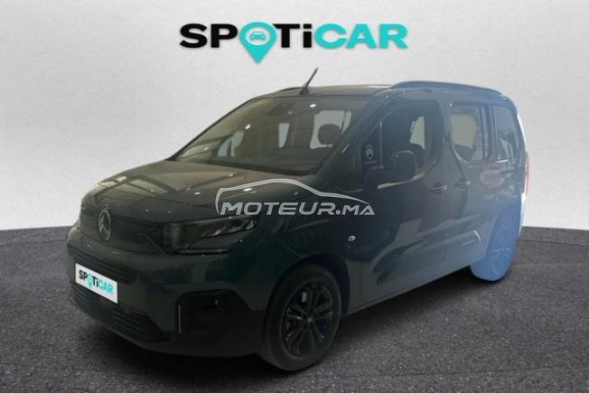 Stellantis - CITROEN Berlingo - 2025