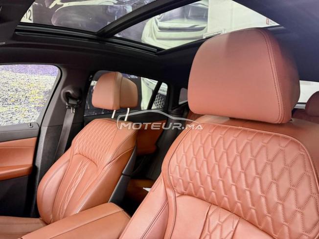 BMW X6 Pack M Diesel  2025 à Casablanca