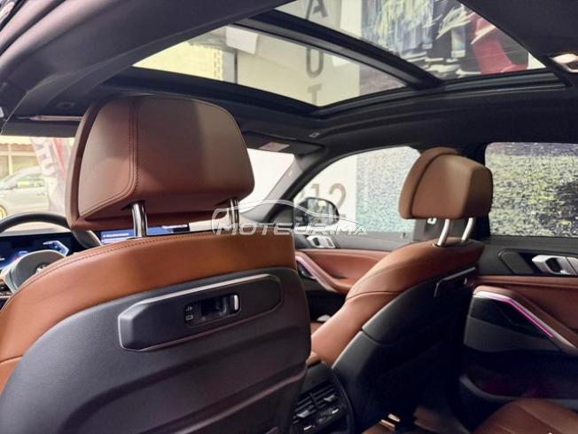 BMW X6 Pack M Diesel  2025 à Casablanca