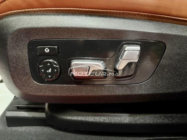 BMW X6 Pack M Diesel  2025 à Casablanca