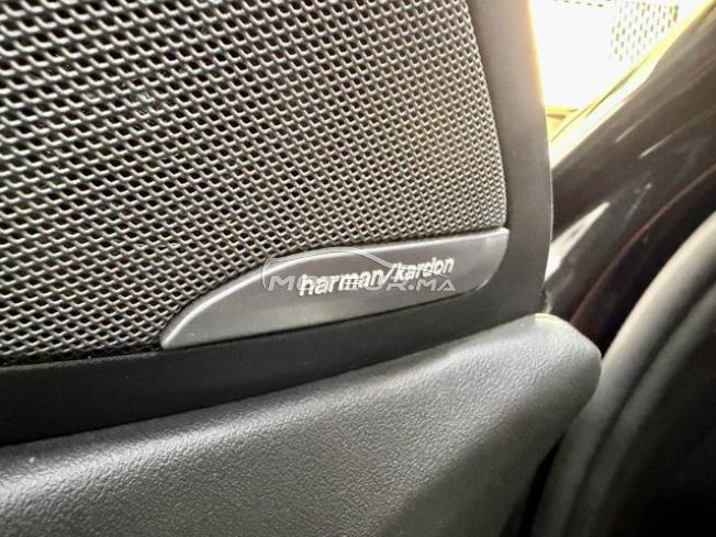 BMW X6 Pack M Diesel  2025 à Casablanca