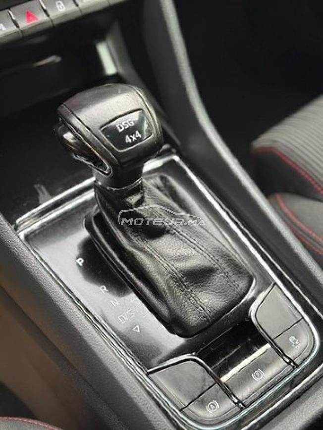 Skoda karq 2018 d 2025