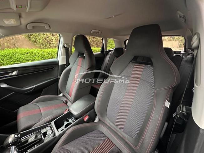 Skoda karq 2018 d 2025