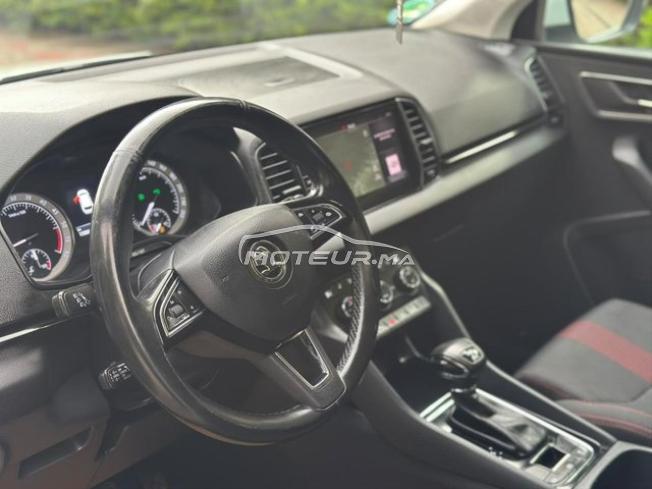 Skoda karq 2018 d 2025
