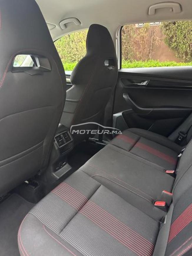 Skoda karq 2018 d 2025