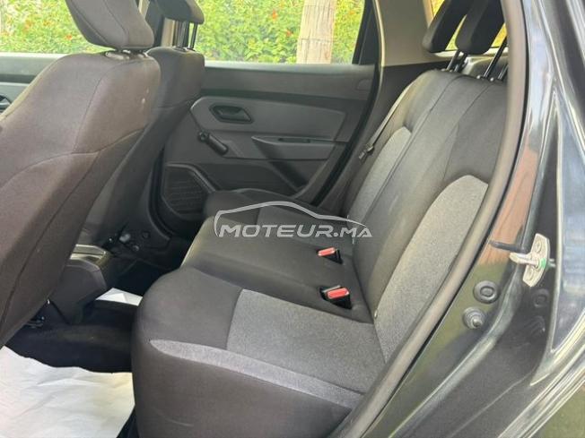  Dacia Duster 2024 Diesel Manuelle à Marrakech
