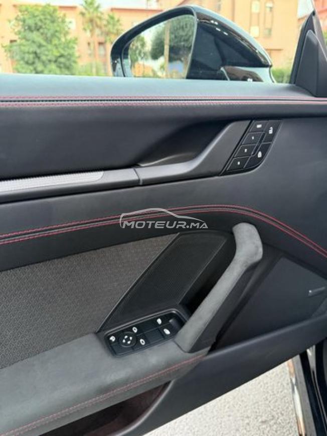 Porsche carrera 911 GTS