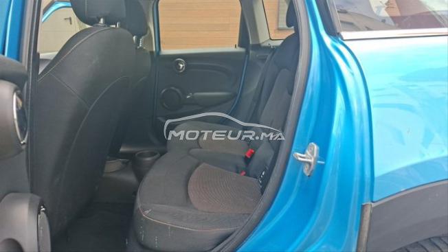 MINI One Diesel Manuelle 2016
