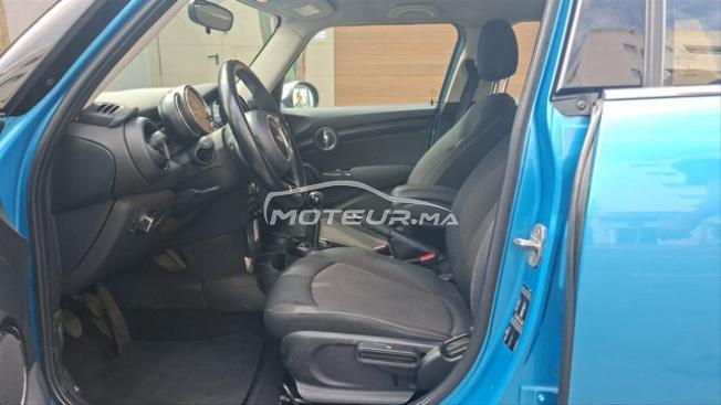 MINI One Diesel Manuelle 2016